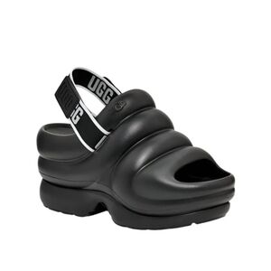 UGG | Platform Sandals Sz|6